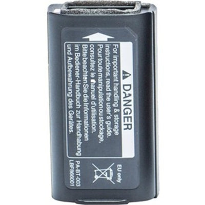 RJ2 Li Ion Battery Rechargabl