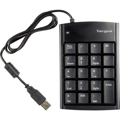 USB Ultra Mini Keypad