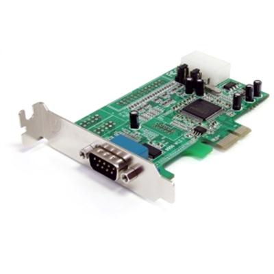 PCI Express Serial Card TAA