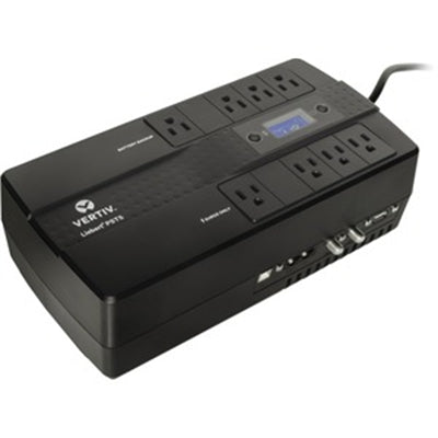 PST5 660VA 400W Battery Backup