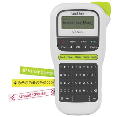 Industrial Handheld Labeling