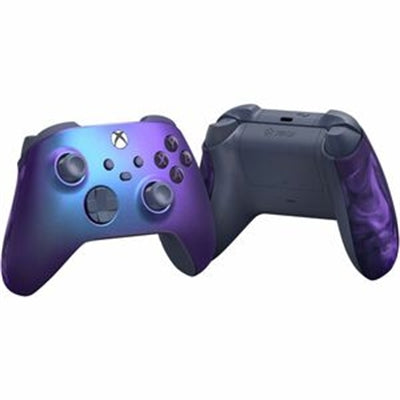 Xbox Cntrlr Astral Purple