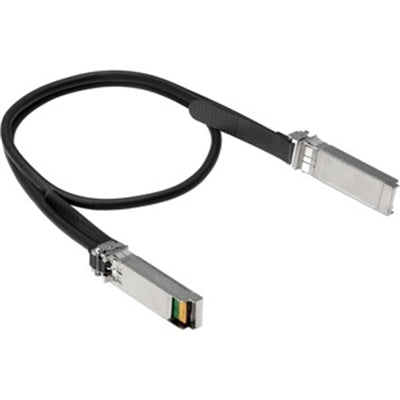 50G SFP56 to SFP56 0.65m DAC