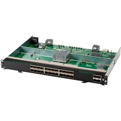 Aruba 6400 24p SFP+ 4SFP56 v2