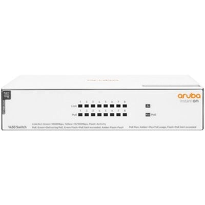 Aruba IOn 1430 8G 64W Sw