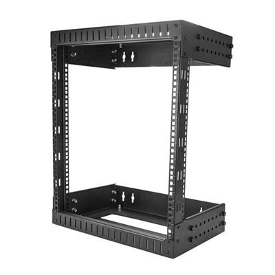 12U Wall-Mount Rack