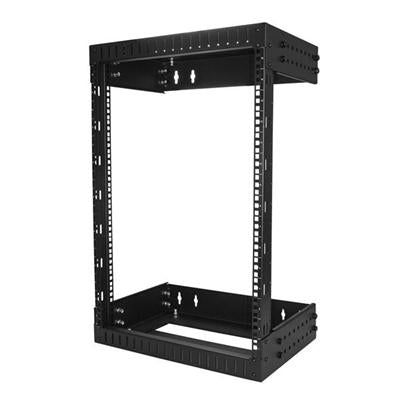 15U Wall-Mount Rack