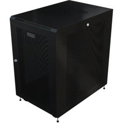 31" 18U Rack Cabinet