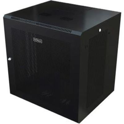 20.8" 9U Wall Mount Rack