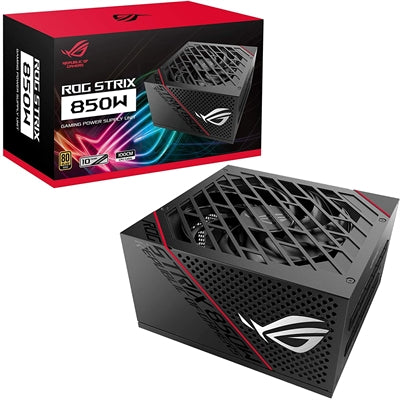 ROG STRIX 850W Gold PSU