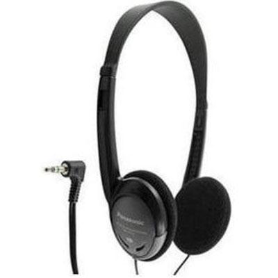 Lightweight Headphones Slvr