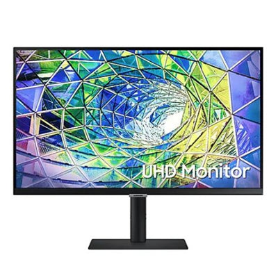 27inch IPS panel 4K UHD