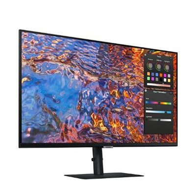 27, 4K/UHD IPS Pan/USB-C/HDMI/