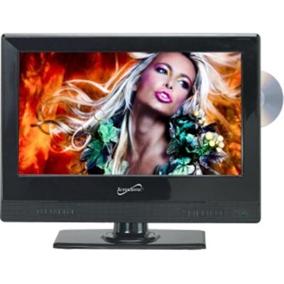 13" LED/ DVD 720p 8ms