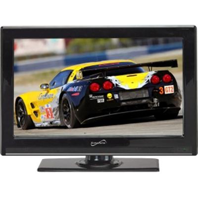 24" LED HDTV 1080p 8.5ms