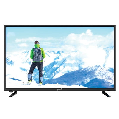 32" LED 1080p 12ms