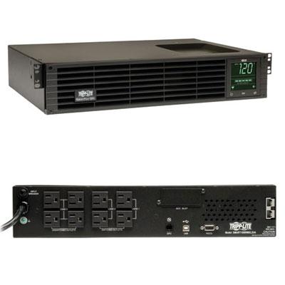 1500VA SmartPro Rack Twr