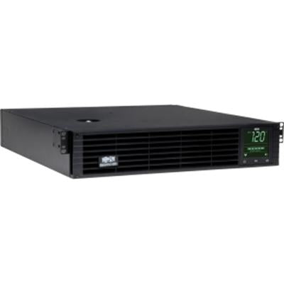 2000VA Smart Pro Rckmnt 2U UPS