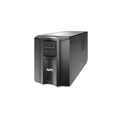 1500VA Smart UPS LCD 120V