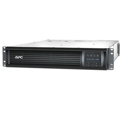 2200VA Smart UPS C LCD RM