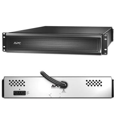 APC Smart UPS X 120V External