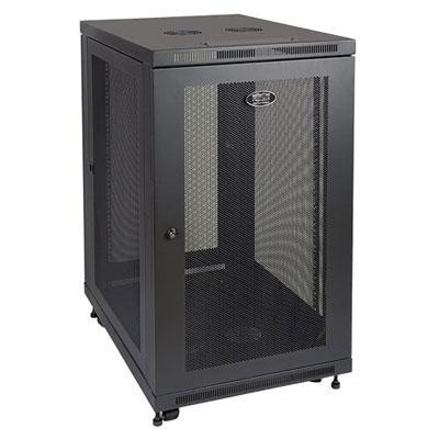 24U Rack 33" Deep