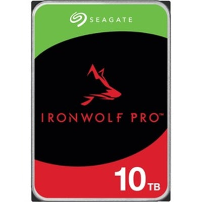 IW Pro 10 TB ST10000NT001