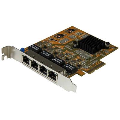 4ptPCIe Gb Ntwrk Adptr TAA