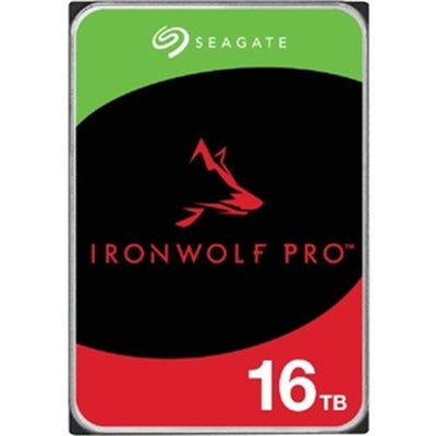 IronWolf Pro ST16000NT001