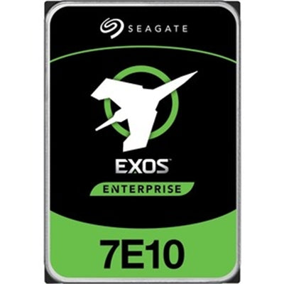 Exos 2TB 7E10 HDD 512N SATA