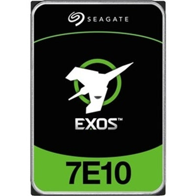 4TB Enterprise SAS HDD