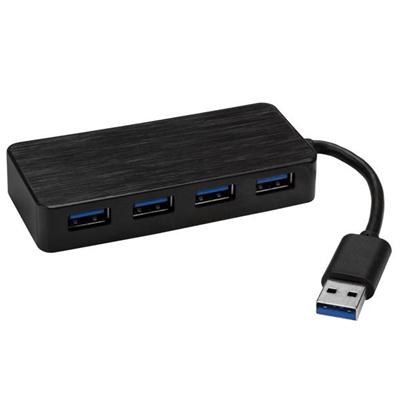 4 Port USB 3.0 Hub mini