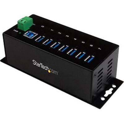 7 ptIndustrial USB 3.0 Hub TAA