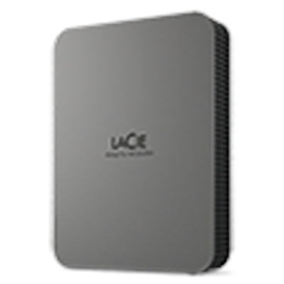 LaCie External 2TB 3.2 Drive