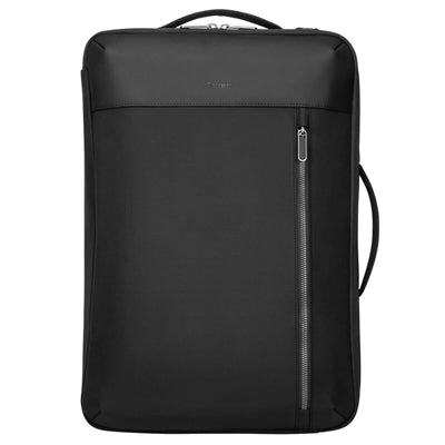 15.6" Urban Cnvrtbl Bkpk Blk