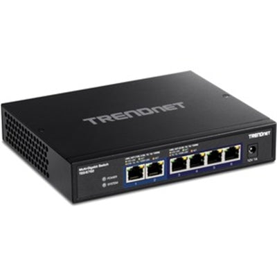 6 Port 10G Switch