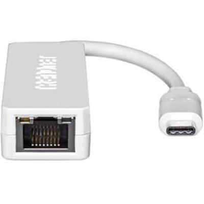 USB C to Gigabit Adapter