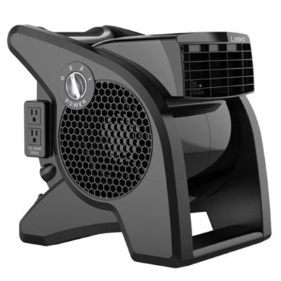 Pro High Velocity Fan BrownBox