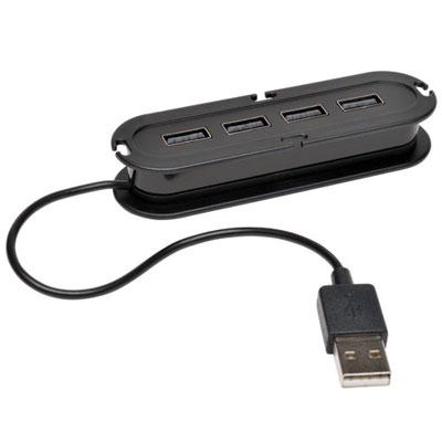 4PT USB MOBILE HUB