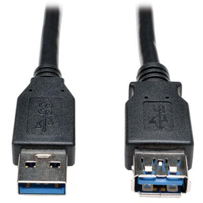 6' USB3.0 SuperSpeed Cable