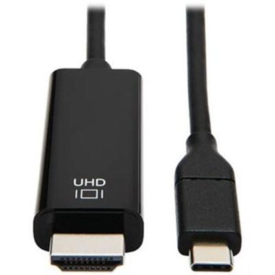 USB C to HDMI Adapter 4K 3ft