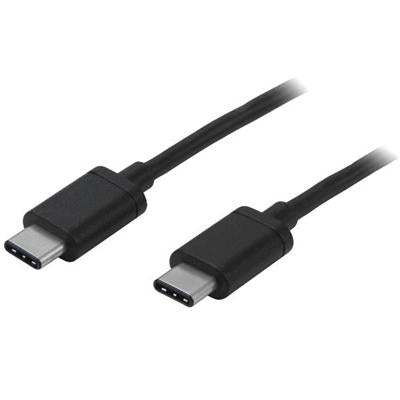 6' USB 2.0 USB C Cable