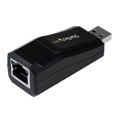 USB 3.0 to Gigabit NIC Adapter