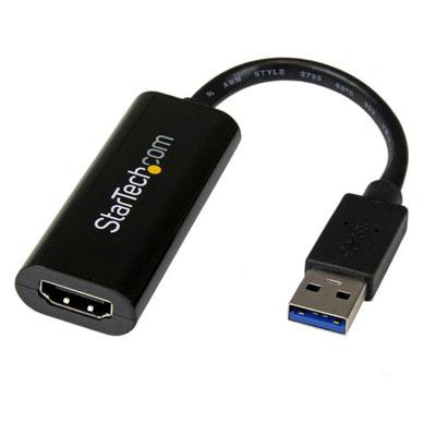 Slim USB 3.0 HDMI Video TAA