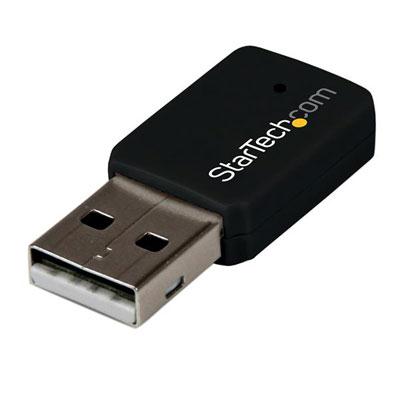 USB Wireless AC Card