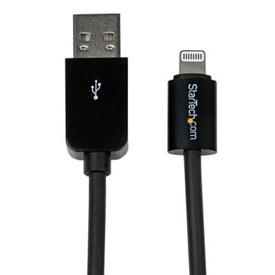 2m Lightning to USB Cable