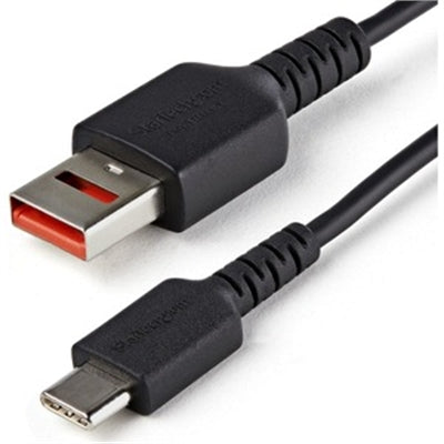 Secure Charging Cable Adapter