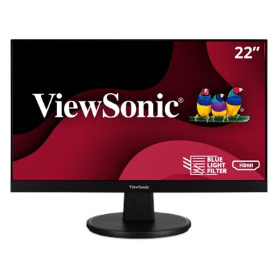 22" 1920x1080 MVA LCD Monitor