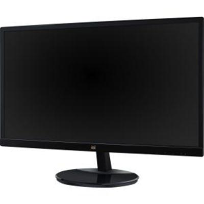 27" Full HD 1080p IPS LED