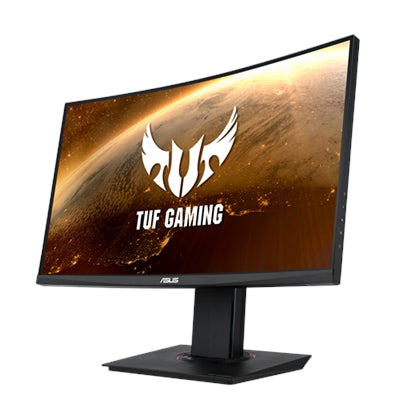 23.6"1080P FullHD 165Hz Curved